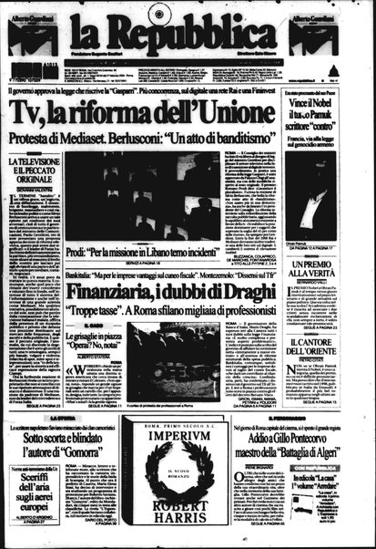 La repubblica